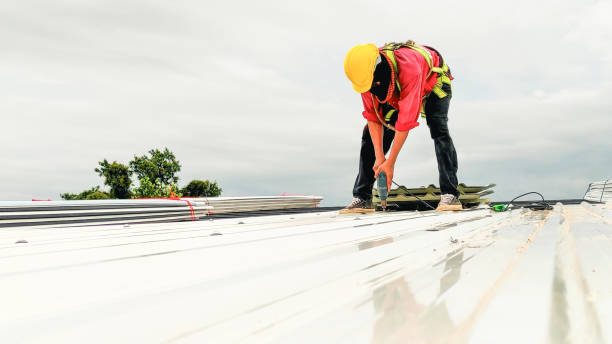 Roofing for New Construction in Cabin John, MD